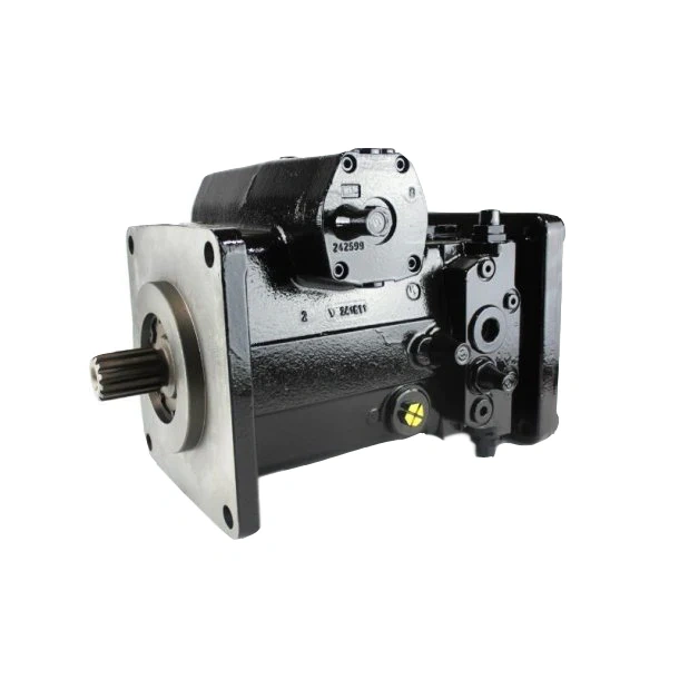 264530002 Main Pump / Hydraulic Axial Piston Pump For Putzmeister Concrete Pump