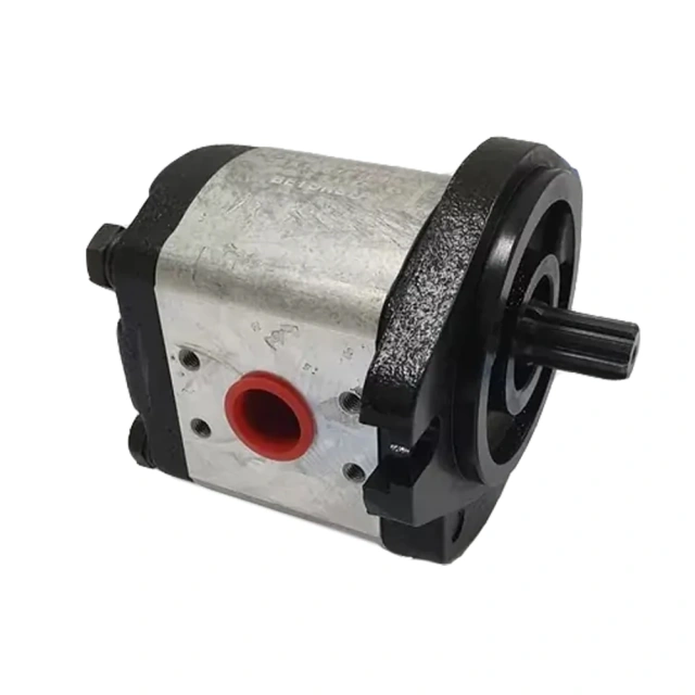 235383000 Hydraulic Pump R 14.0cm³ For Putzmeister Concrete Pump