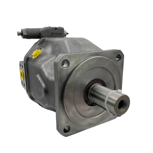A012029 Main Pump / Hydraulic Axial Piston Pump For Putzmeister Concrete Pump TK40