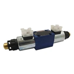 067346008 4/3-Way Valve 24V For Putzmeister Concrete Pump