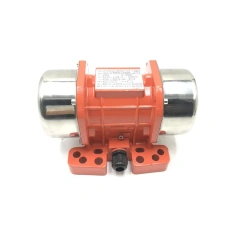 459826 Vibrator Motor 12V For Putzmeister Concrete Pump