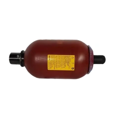 A025007 Hydraulic Accumulator 6.0L For Putzmeister Concrete Pump