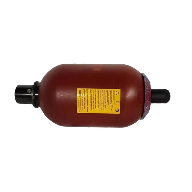 A025007 Hydraulic Accumulator 6.0L For Putzmeister Concrete Pump