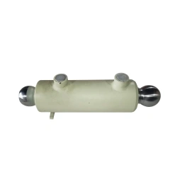 262840008 Plunger Cylinder 160-60mm SPZ For Putzmeister Concrete Pump