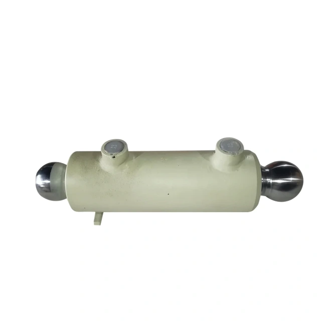 262840008 Plunger Cylinder 160-60mm SPZ For Putzmeister Concrete Pump