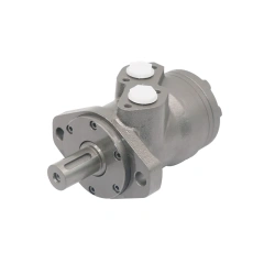 434196 Hydraulic Motor OMP / BMP 160 For Putzmeister Concrete Pump