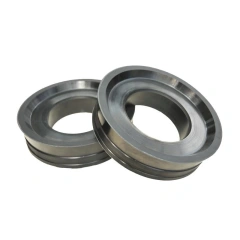 080373003 Delivery Piston Seal Ø 230 With Guide Ring For Putzmeister Concrete Pump