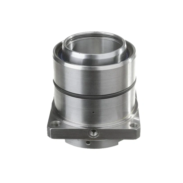 464950 S-Valve Shaft Bearing/ Upper Housing ASSY