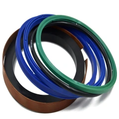 A240390004SK S-Valve Bearing Seal Kit For Putzmeister Concrete Pump