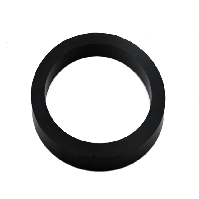 240421009 Plain Compression Ring For Putzmeister Concrete Pump