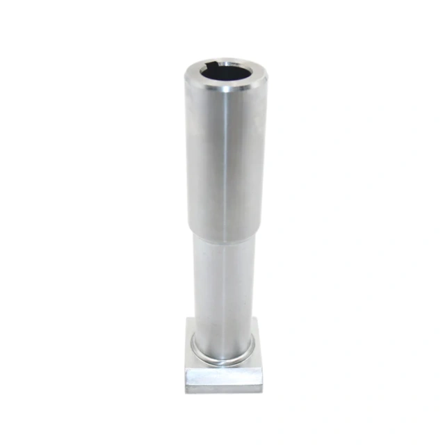 Sold Out 238340008 Mixer Shaft End For Putzmeister Concrete Pump