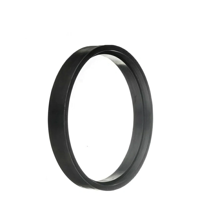 249304004 Thrust Ring DN180 NBR For Putzmeister Concrete Pump