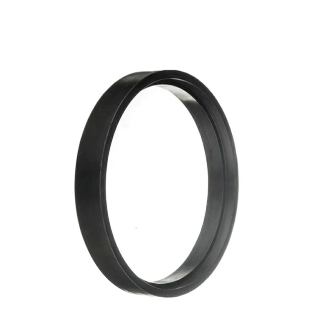 249304004 Thrust Ring DN180 NBR For Putzmeister Concrete Pump