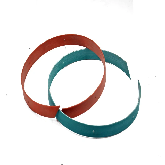 295355007 Guide Band For Putzmeister Concrete Pump