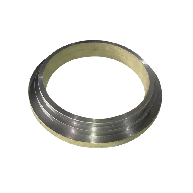 251231000 Wear Ring DURO22 For Putzmeister Concrete Pump