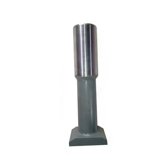275587002 Mixer Shaft End For Putzmeister Concrete Pump