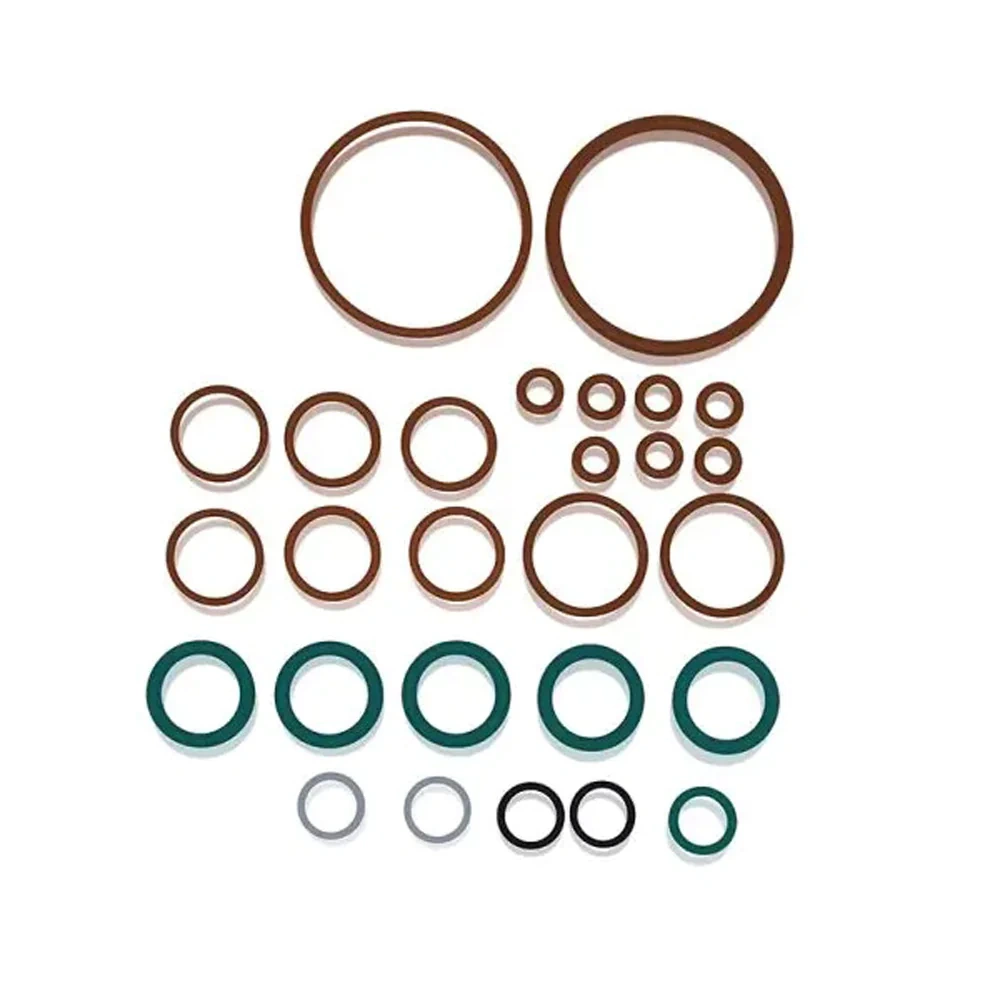 471710 HV Boom O Ring Kit For Putzmeister Concrete Pump