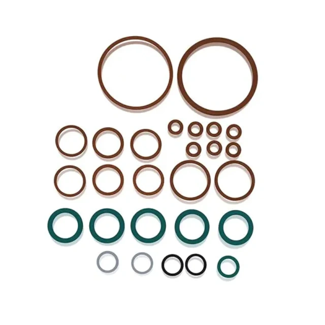 471710 HV Boom O Ring Kit For Putzmeister Concrete Pump