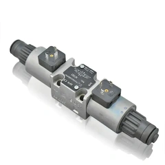 557263 Directional Valve 4/3-Way Valve NG6 12v For Putzmeister Concrete Pump