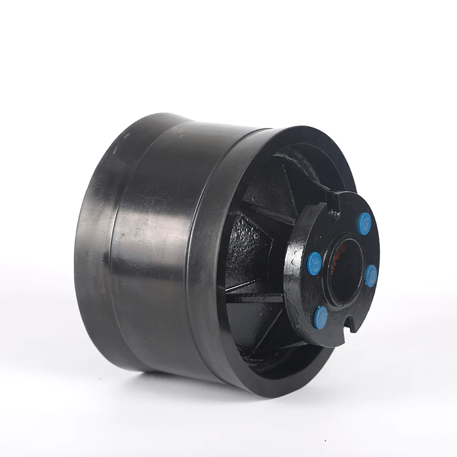 DN230 piston ram for Putzmeister concrete pump