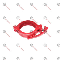 CIFA LEVER COUPLING OEM 907854