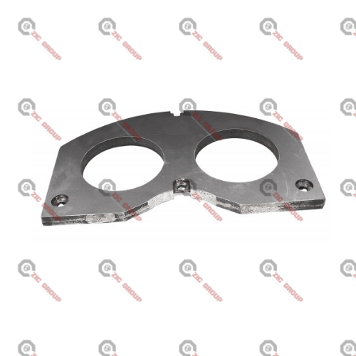 CIFA WEAR PLATE OEM 227300