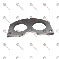 CIFA WEAR PLATE OEM 227300