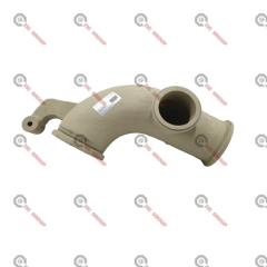 Flat Elbow DN180 (7 “) – DN150 (6”) OEM 230763