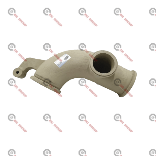 Flat Elbow DN180 (7 “) – DN150 (6”) OEM 230763