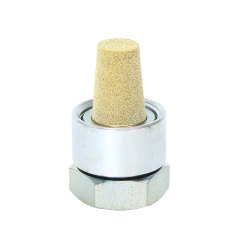 JL25 Aerator Nozzles