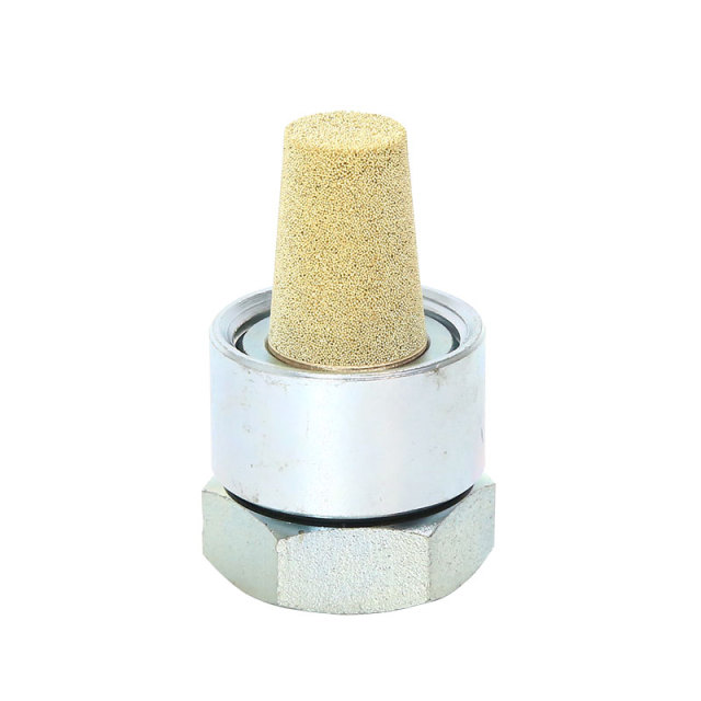 JL25 Aerator Nozzles