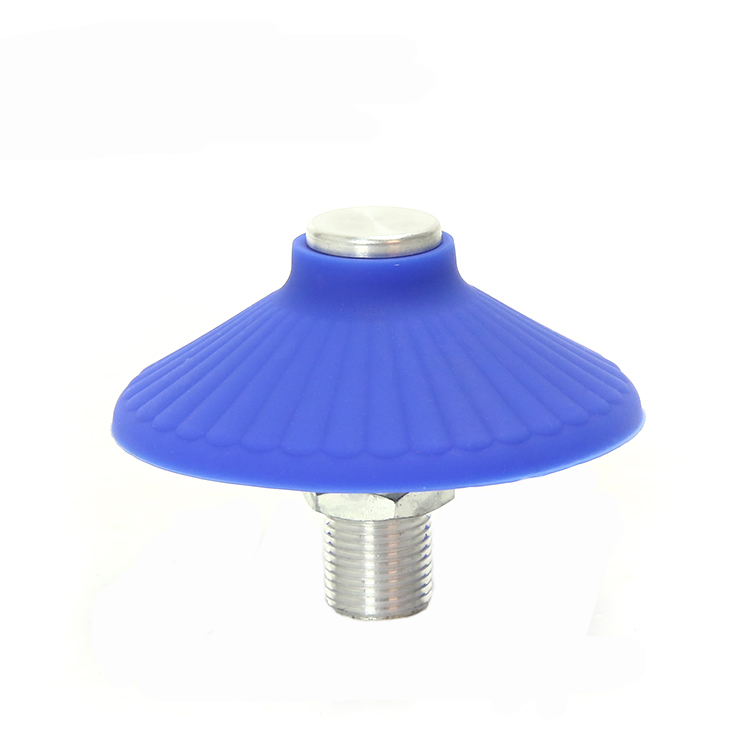Vibro-Aerators VB43 series