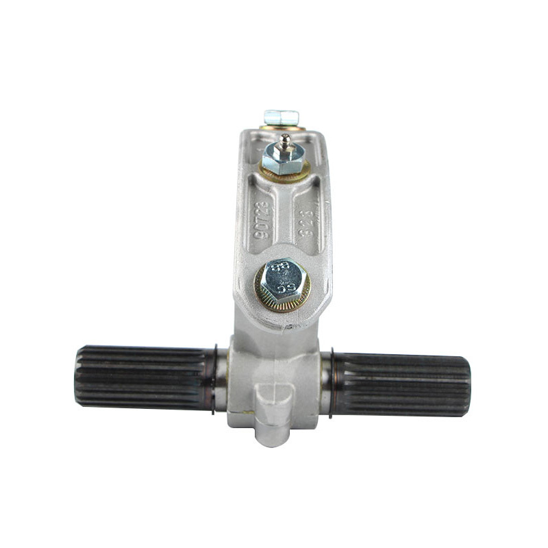 XLR intermediate hanger bearing