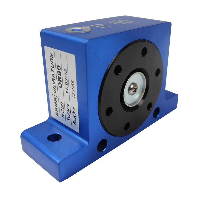専用2 Rotary Roller Vibrators - OR