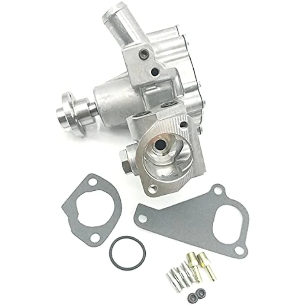 Water Pump 13509 11-9499 For Thermo King Yanmar Engines TK486 TK486E SL100 SL200