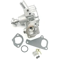 Water Pump 13509 11-9499 For Thermo King Yanmar Engines TK486 TK486E SL100 SL200
