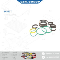 Seal Set For Hydraulic Cylinder 225/125 OEM 445777