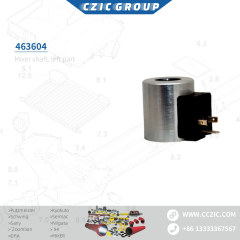 Solenoid coil 24V OEM 463604