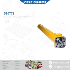 Hydraulic Cylinder 2100-140/80,510773