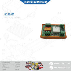 543660   Concrete Equipment Inc