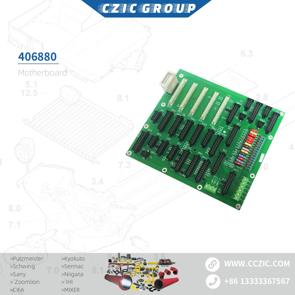Motherboard
