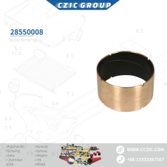 Putzmeister Spare Part BUSH 90*95*60