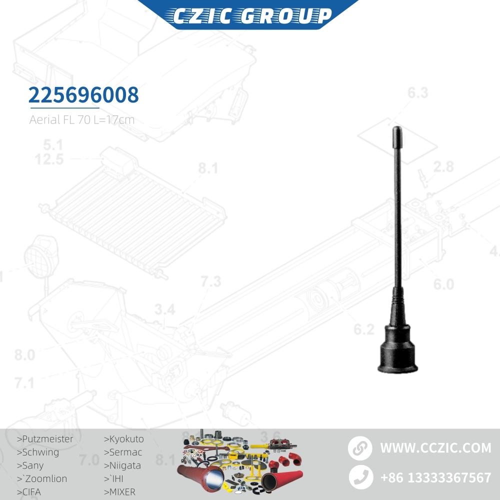 Aerial FL 70