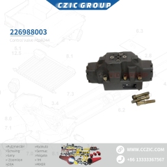 Control Valve Pcp9244 226988003