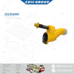 S-tube S2015DN