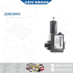 Input module f.con.pump