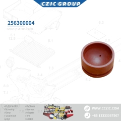 Ball cup Ø 60/70x38