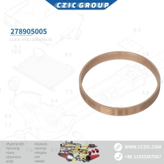 GUIDE RING D81x76x10