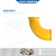 Delivery pipe elbow ZX-B PM15 DN150/6,0X90°