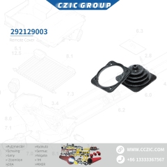 Remote Cover